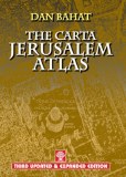 The Carta Jerusalem Atlas