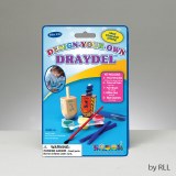 Design A Draydel Kit