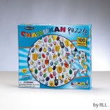 Chanukah Jigsaw Puzzle