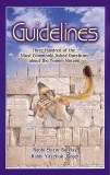 Guidelines - Rosh Hashana Y"K