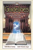 Guidelines: Tefillah - Vol 1