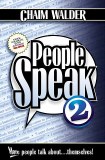 People Speak - Volume 2