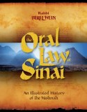 The Oral Law Of  Sinai