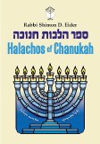 Halachos Of Chanukah