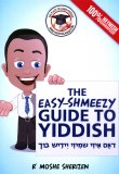 Shmeezy Guide to Yiddish