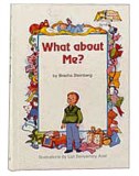 WHAT ABOUT ME (midos series)