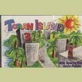 Torah Island Volume 3