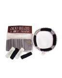 Kippa Velcro