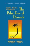 Palm Tree Of Devorah