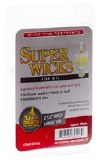 Super Wicks 2.5" Large Tab