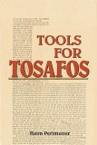 TOOLS FOR TOSAFOS