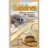 Guidelines: Brachos - Vol 1