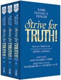 Strive For Truth 4-6