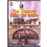 Treasure Under Bridge