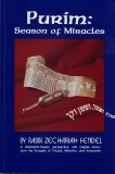 Purim: Season Of Miracles