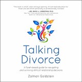 Talking Divorce