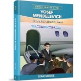 Yosef Mendelevich