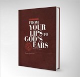 From Your Lips to G-d's Ears