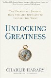 Unlocking Greatness