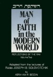 Man Of Faith In Modern World