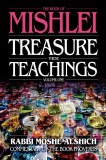 Mishlei: Treasured Teachings