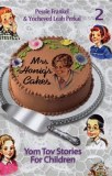 Mrs. Honig's Cakes V2