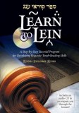 LEARN TO LEIN BOOK & CD