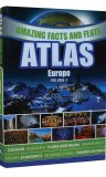 Amazing Facts & Feats - Europe
