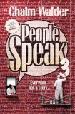 People Speak - Volume 3