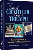 Days of Gratitude