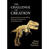 The Challenge Of Creation