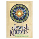 Jewish Matters