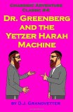 Dr Greenberg & the Yetzer Hora