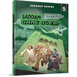 Saddam: Game Over #5