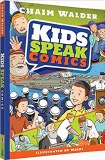 Kids Speak Comics 1
