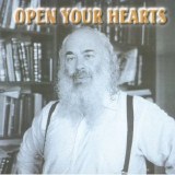 Carlebach - Open Your Hearts