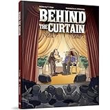 Behind the Curtain