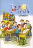 Time For Torah