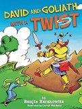 David and Goliath With a Twist