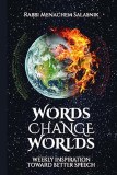 Words Change Worlds