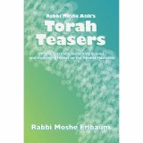 Torah Teasers