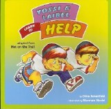 Yossi & Laibel Learn to Help