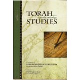 Torah Studies Parsha Anthology