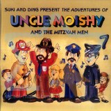 Uncle Moishy Volume 7