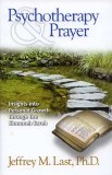 Psychotherapy and Prayer