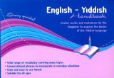 English Yiddish Handbook