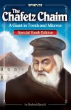 Chafetz Chaim - Giant In Torah