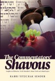 The Commentators' Shavuos