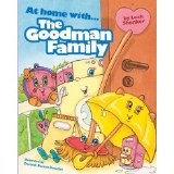 Home With the Goodman Family