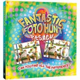 Fantastic Foto Hunt: Pesach